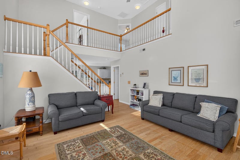 412 Sunland Dr, Mebane, NC 27302