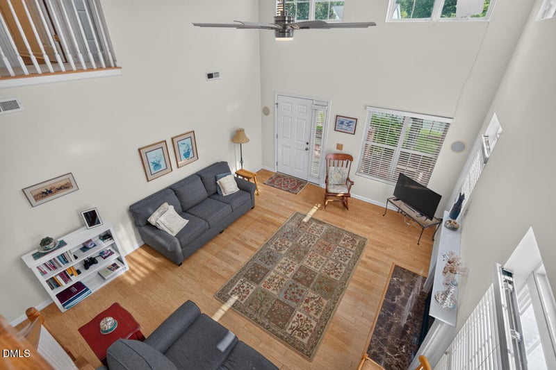 412 Sunland Dr, Mebane, NC 27302