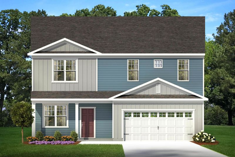 412 Sunny Fields Dr #161, Wake Forest, NC 27587