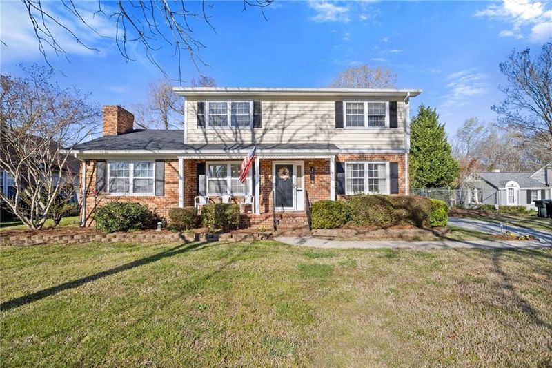 412 Tarleton Ave, Burlington, NC 27215