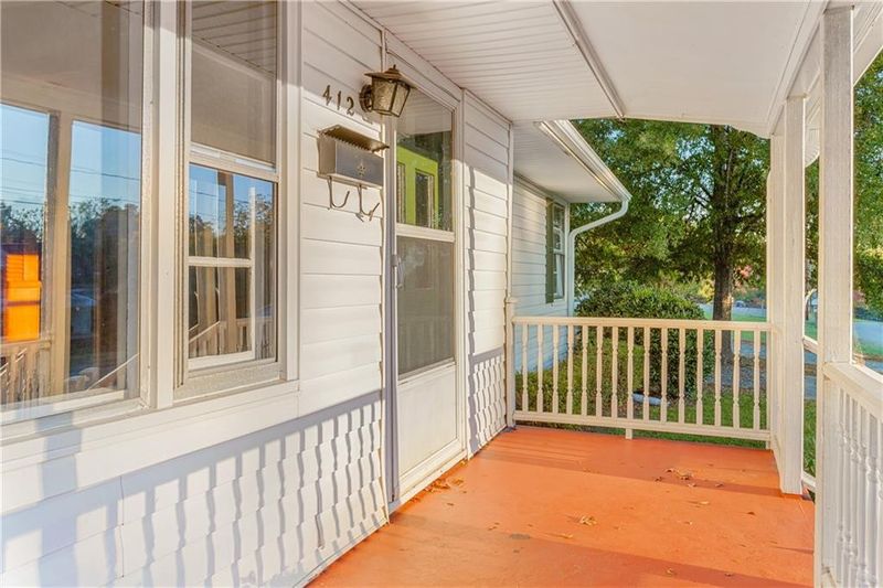 412 Tate St, Burlington, NC 27217