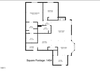 412 Taylor Pl, Goldsboro, NC 27530