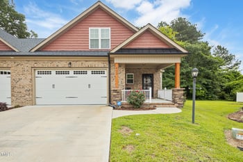 412 Taylor Pl, Goldsboro, NC 27530