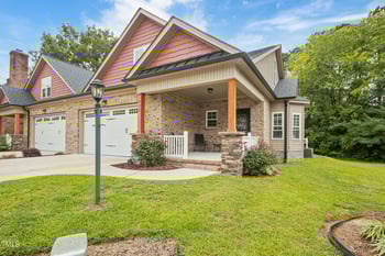 412 Taylor Pl, Goldsboro, NC 27530