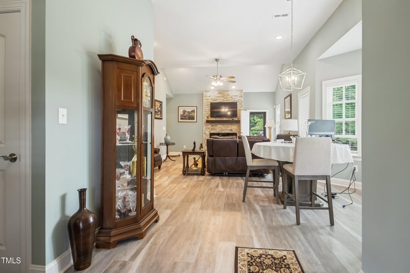 412 Taylor Pl, Goldsboro, NC 27530