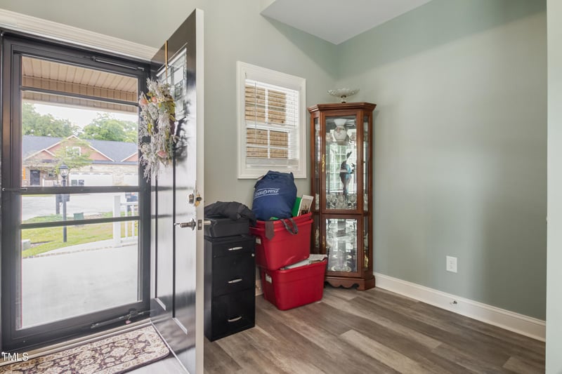 412 Taylor Pl, Goldsboro, NC 27530