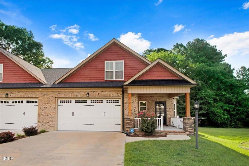 412 Taylor Pl, Goldsboro, NC 27530
