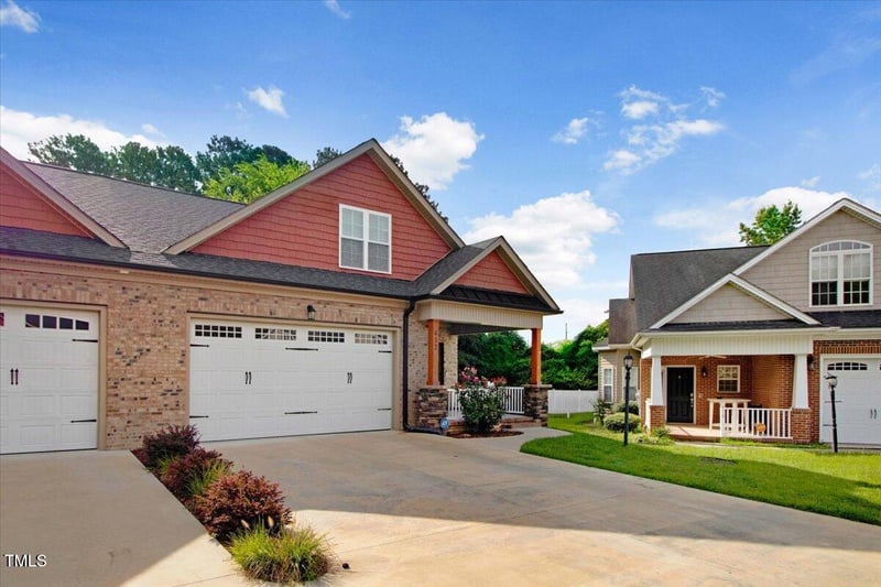 412 Taylor Pl, Goldsboro, NC 27530