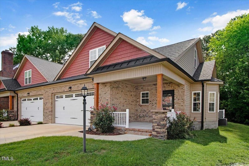 412 Taylor Pl, Goldsboro, NC 27530