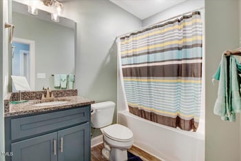 412 Taylor Pl, Goldsboro, NC 27530