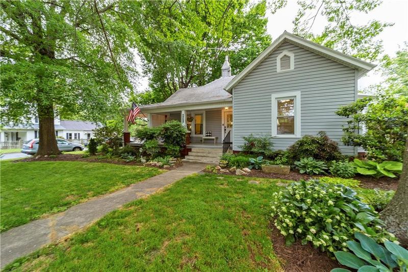 412 S Third St, Mebane, NC 27302