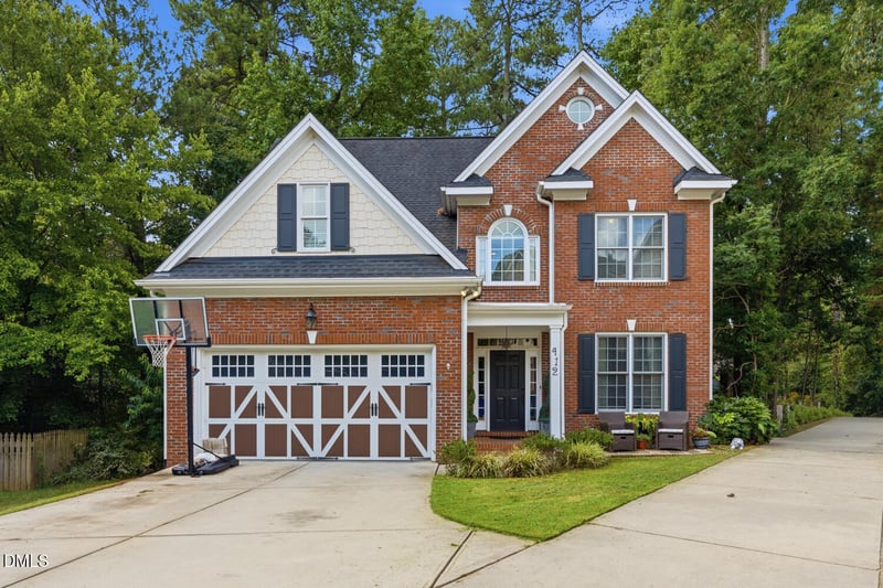 412 Thyme Pl, Raleigh, NC 27609