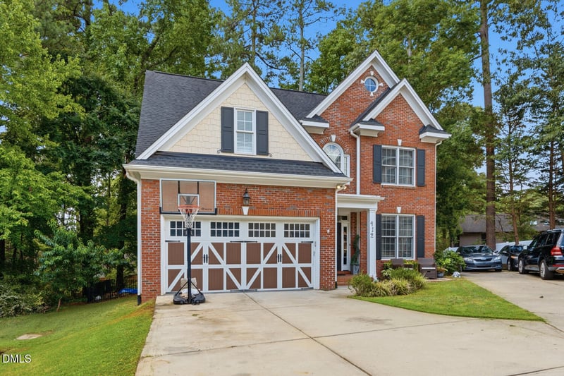 412 Thyme Pl, Raleigh, NC 27609
