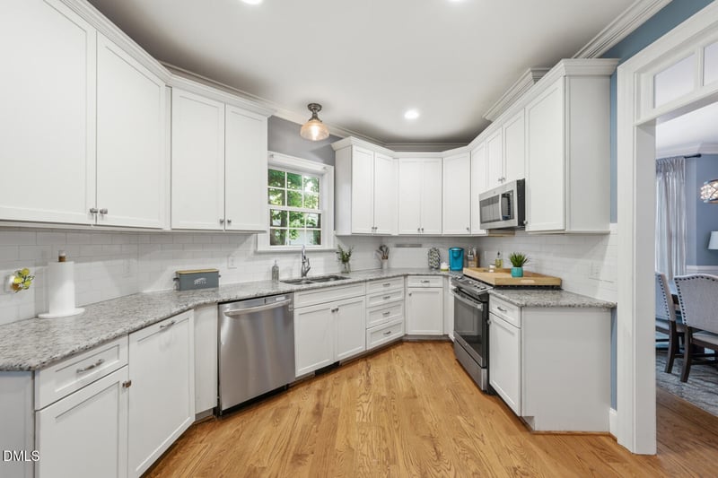 412 Thyme Pl, Raleigh, NC 27609