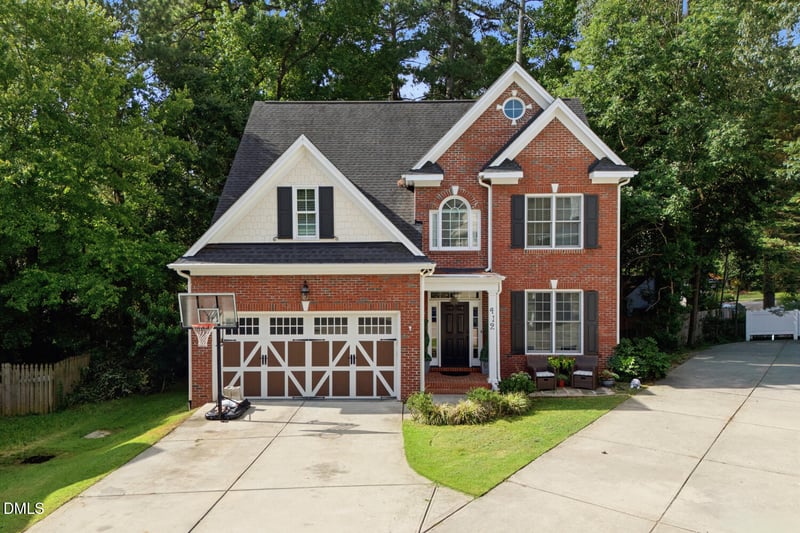 412 Thyme Pl, Raleigh, NC 27609