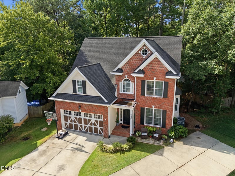 412 Thyme Pl, Raleigh, NC 27609
