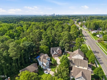 412 Thyme Pl, Raleigh, NC 27609