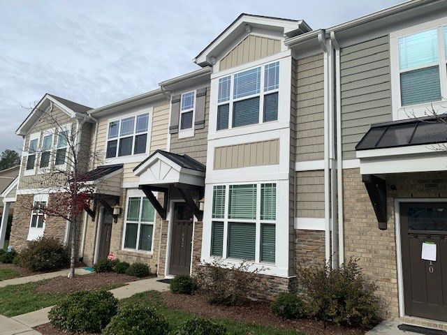 412 Timpson Ave, Durham, NC 27703