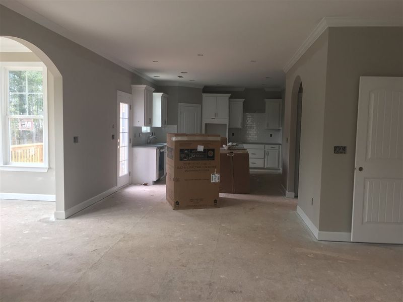 412 Tonks Trl, Holly Springs, NC 27540