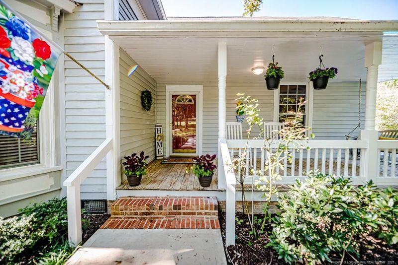 412 Tramway West Rd, Sanford, NC 27330