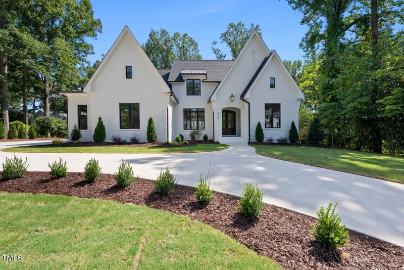 412 Vernon Ter, Raleigh, NC 27609