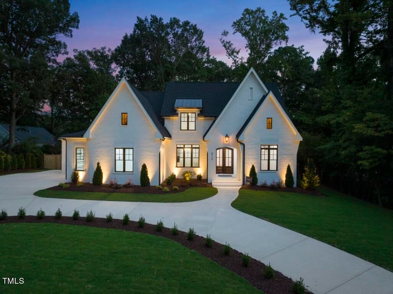 412 Vernon Ter, Raleigh, NC 27609