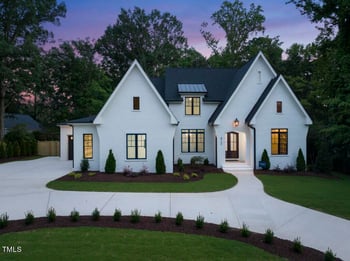 412 Vernon Ter, Raleigh, NC 27609