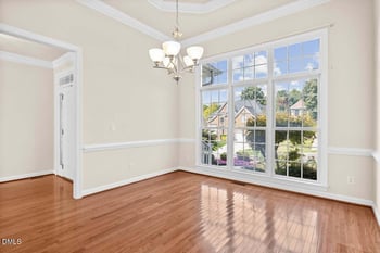 412 Virginia Water Dr, Rolesville, NC 27571
