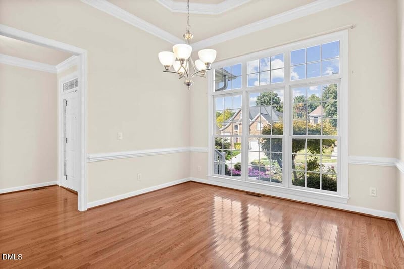 412 Virginia Water Dr, Rolesville, NC 27571