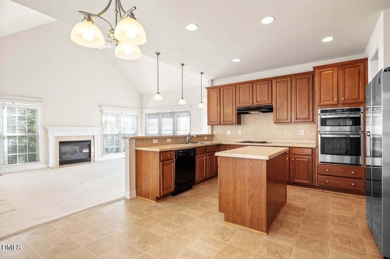 412 Virginia Water Dr, Rolesville, NC 27571