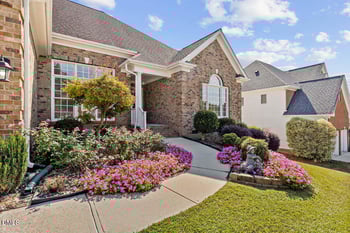 412 Virginia Water Dr, Rolesville, NC 27571