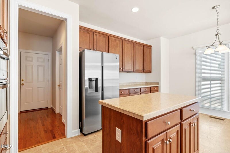 412 Virginia Water Dr, Rolesville, NC 27571