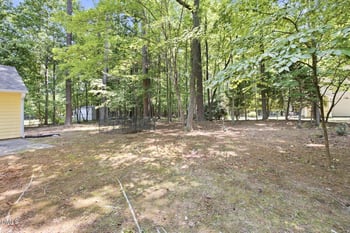 412 Vivaldi Dr, Durham, NC 27712