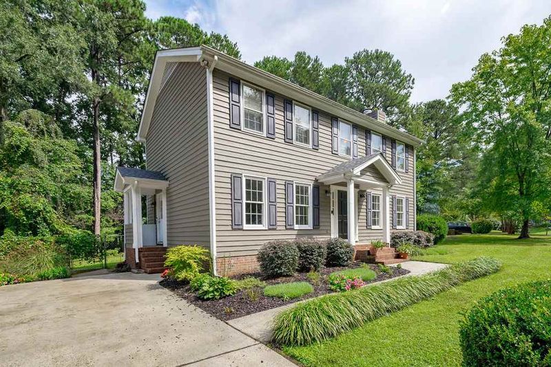 412 Warren Ave, Cary, NC 27511