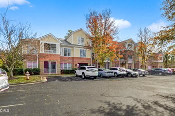 412 Waterford Lake Dr, Cary, NC 27519