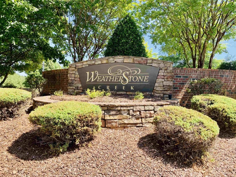 412 Weather Ridge Ln #49, Cary, NC 27513