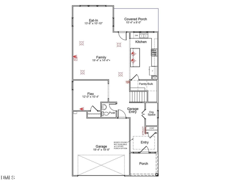 412 White Oak Garden Way #315, Garner, NC 27529