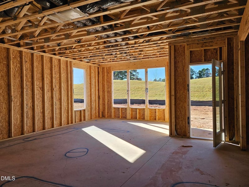 412 White Oak Garden Way #315, Garner, NC 27529