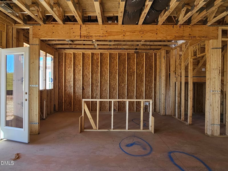 412 White Oak Garden Way #315, Garner, NC 27529