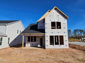 412 White Oak Garden Way #315, Garner, NC 27529