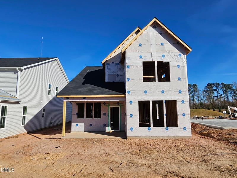 412 White Oak Garden Way #315, Garner, NC 27529