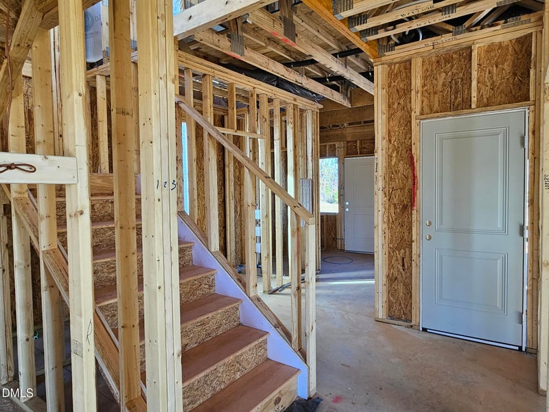 412 White Oak Garden Way #315, Garner, NC 27529