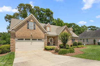 412 Whitt Ave, Burlington, NC 27215