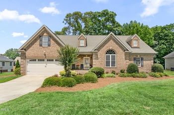 412 Whitt Ave, Burlington, NC 27215