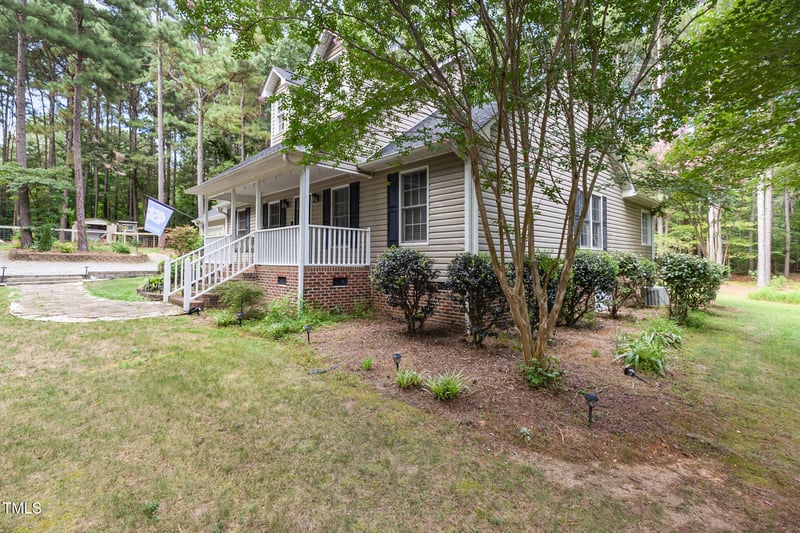 412 Widgeon Way, Mebane, NC 27302