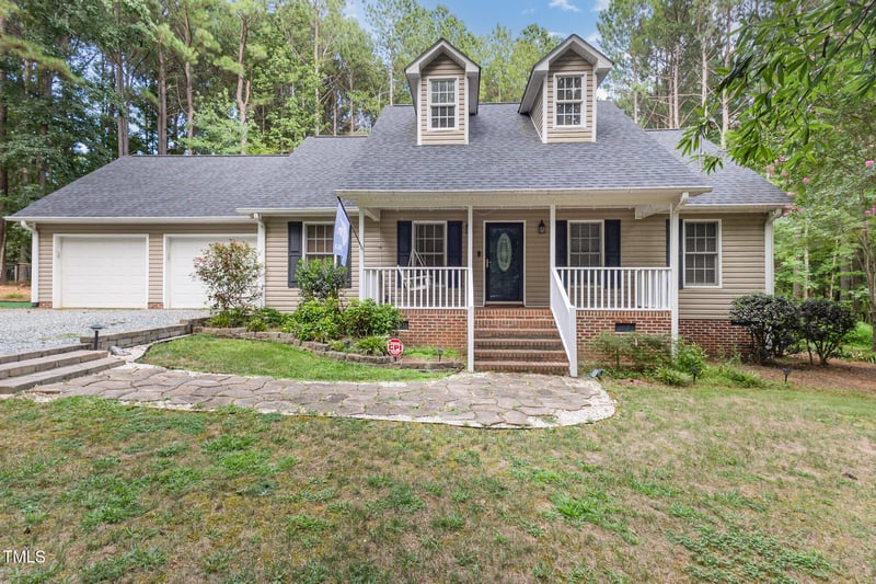 412 Widgeon Way, Mebane, NC 27302