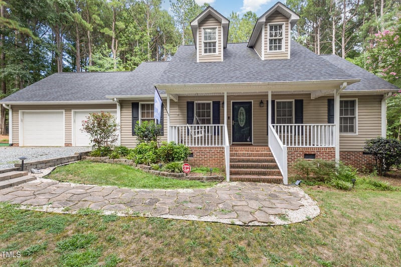412 Widgeon Way, Mebane, NC 27302