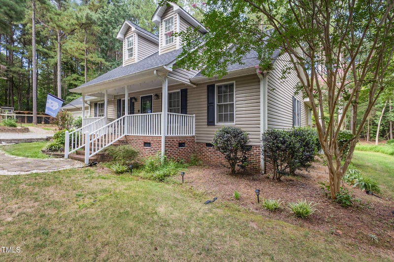 412 Widgeon Way, Mebane, NC 27302