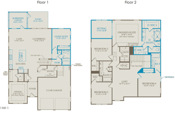 412 Willow Vale Ave, Knightdale, NC 27545