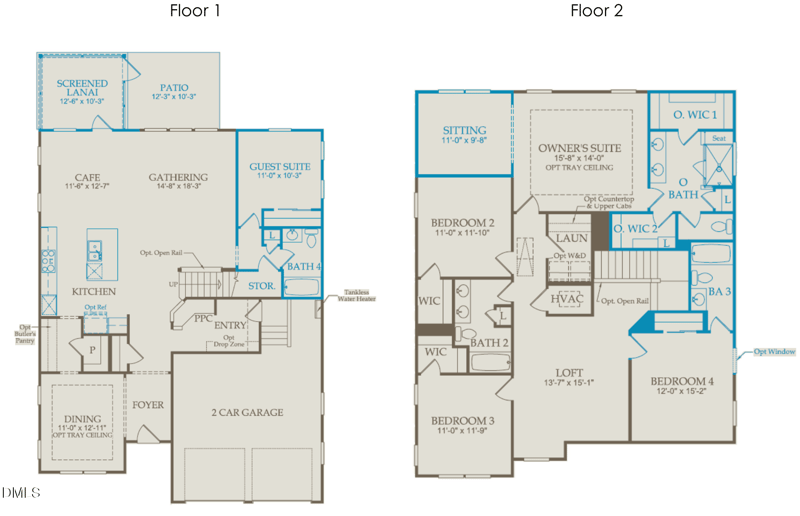 412 Willow Vale Ave, Knightdale, NC 27545